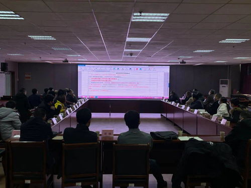 協會舉辦建筑工程消防施工技術交流沙龍活動，聚焦關鍵技術咨詢與行業發展